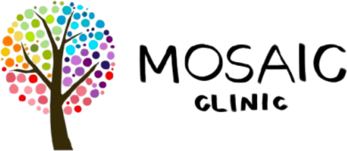 mosaic clinic logo