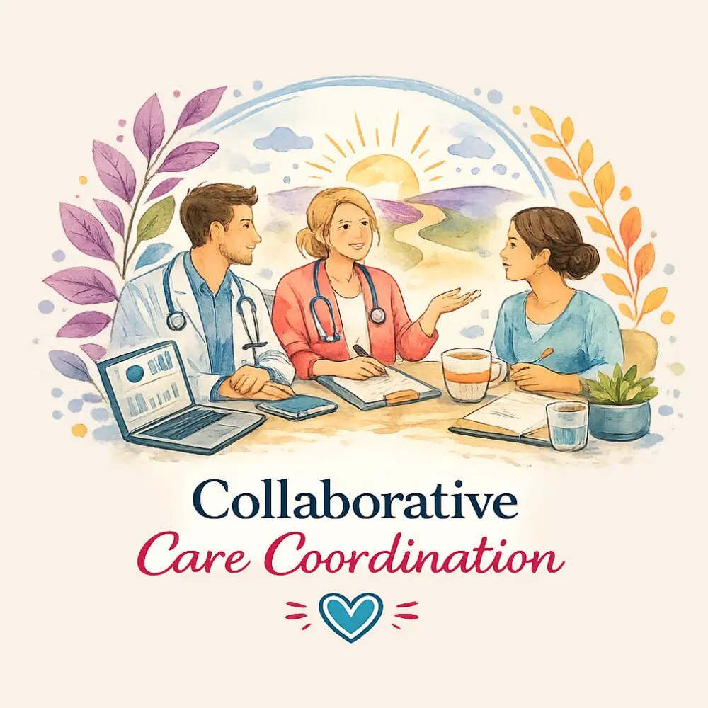 Collaborative Care Coordination