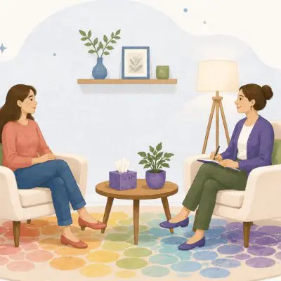 Mental Health Therapy