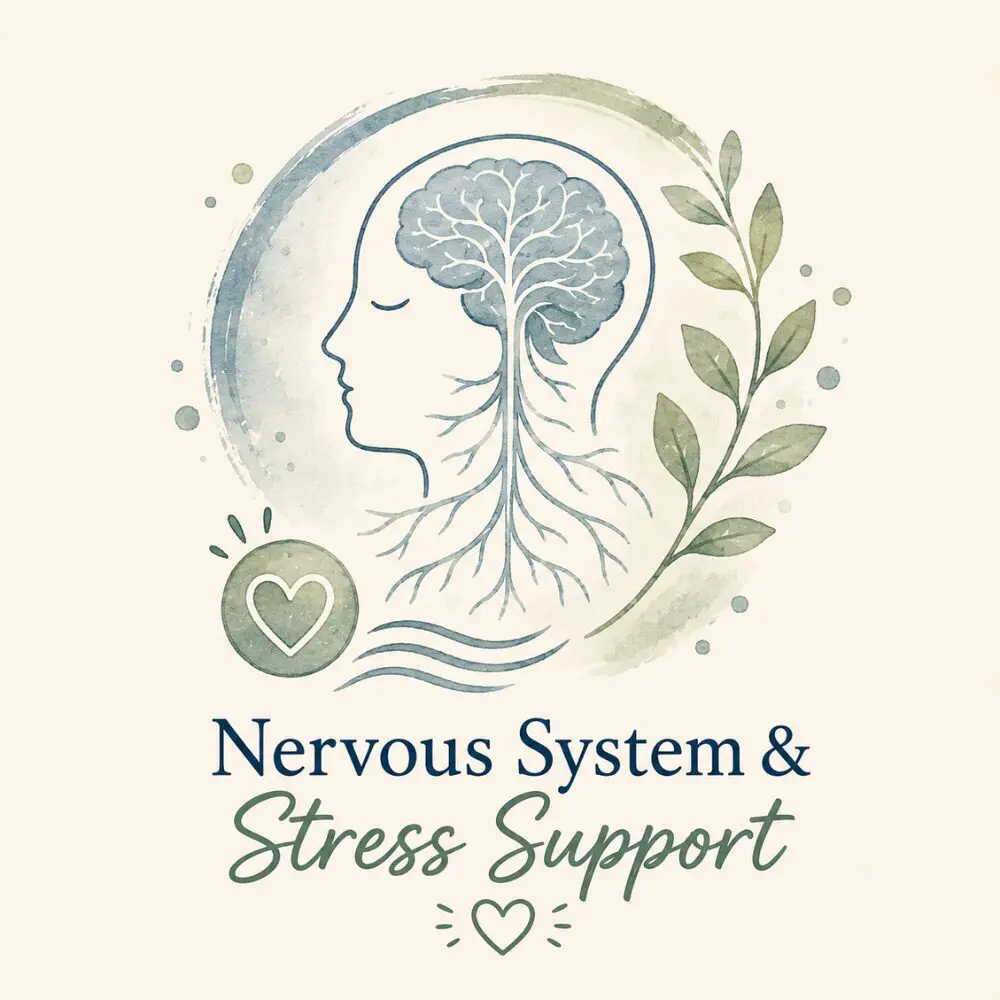 Nervous System & Stress Support