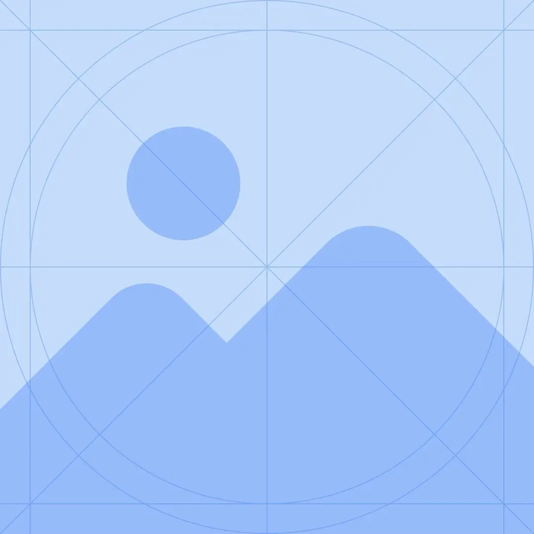 fallback featured image square