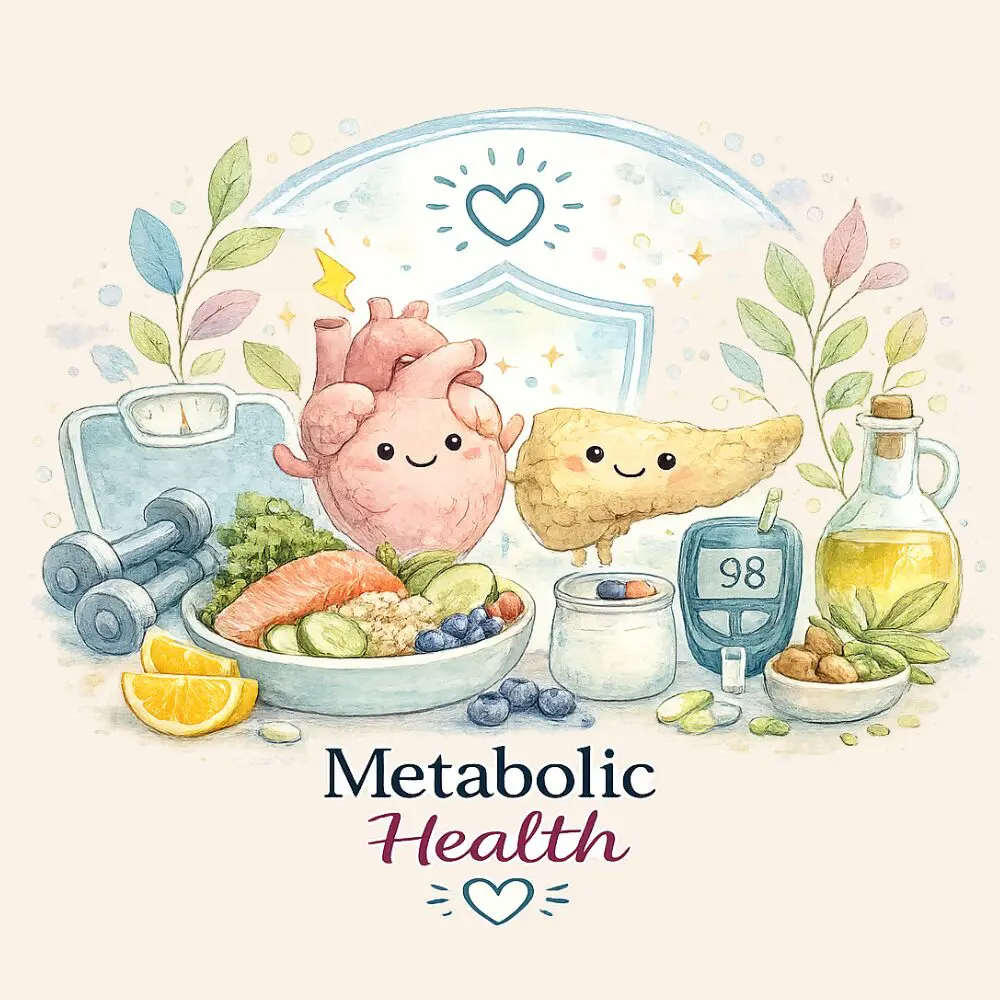 Metabolic Health
