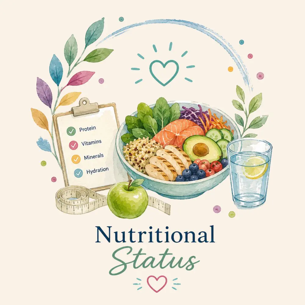 Nutritional Status