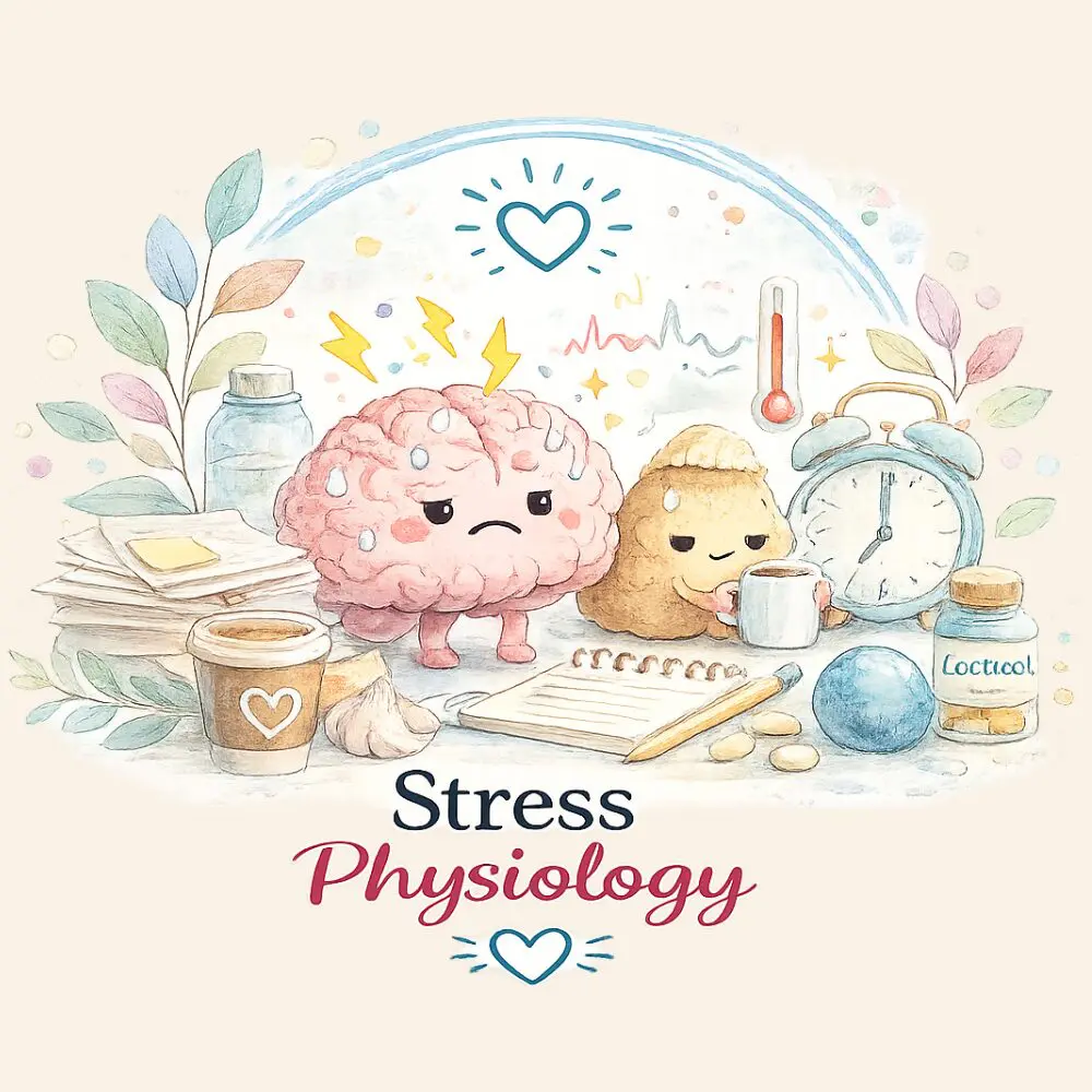 Stress Physiology