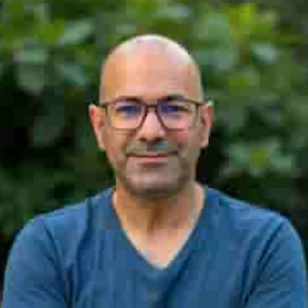 Ariel Zamir