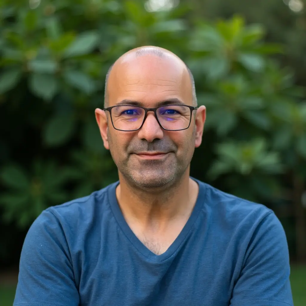 Ariel Zamir