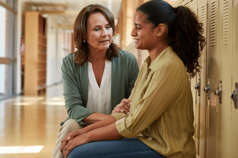 Behavioral health operational relief