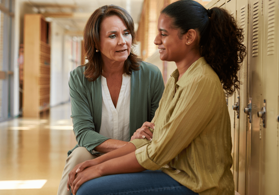 Behavioral health operational relief