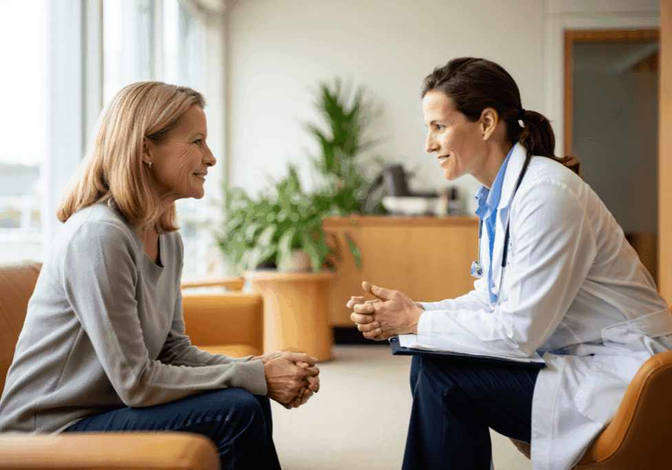 GLP medication adherence