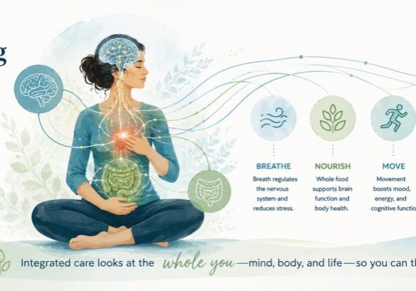 connecting the brain and body